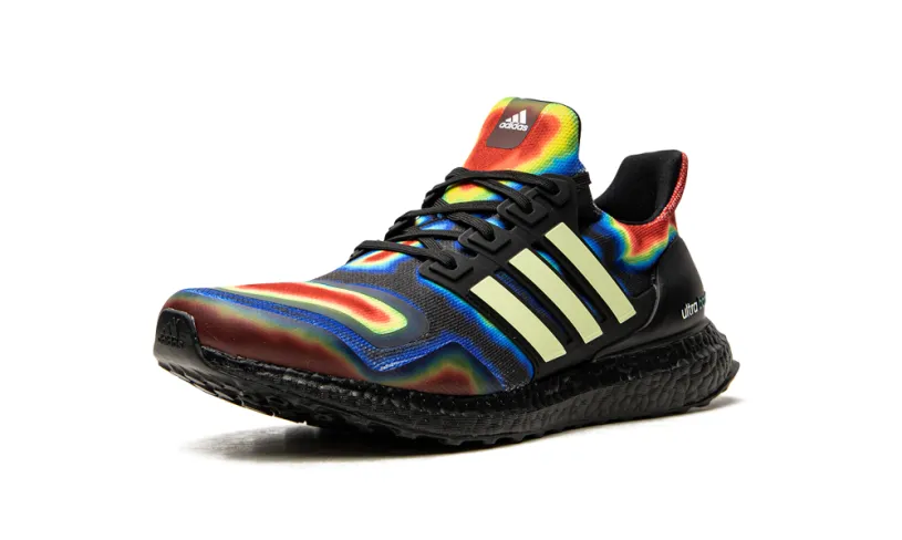 Adidas Ultraboost Ultraboost BM 'Heat Map'